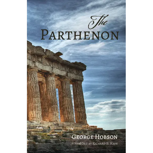 The Parthenon - Paperback