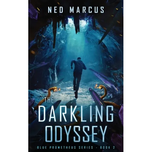 The Darkling Odyssey - Paperback