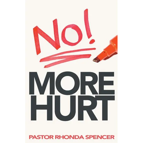 No More Hurt - Paperback