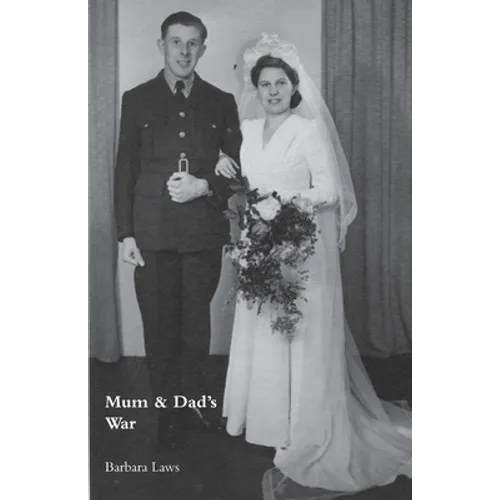 Mum & Dad's War - Paperback