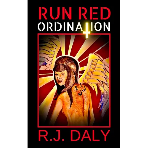 Run Red: Ordination - Paperback