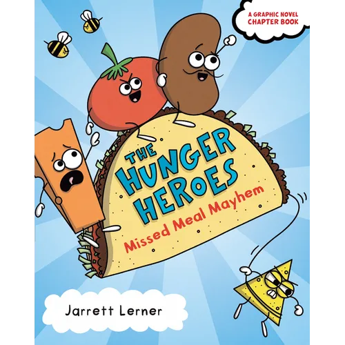 Missed Meal Mayhem - Paperback