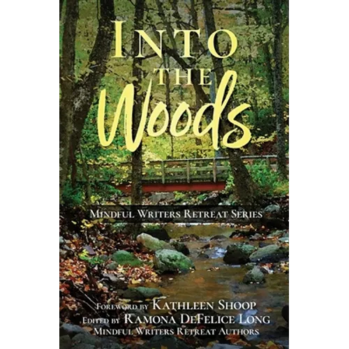 Into the Woods - Paperback