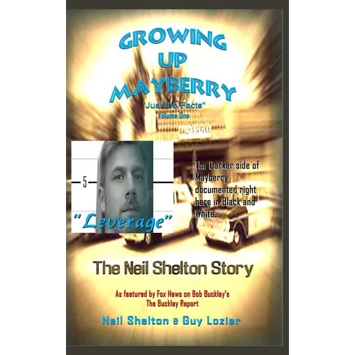 Growing Up Mayberry 