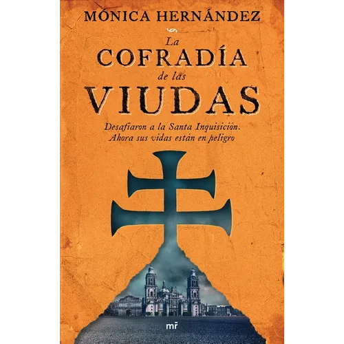 La Cofradía de Las Viudas - Paperback