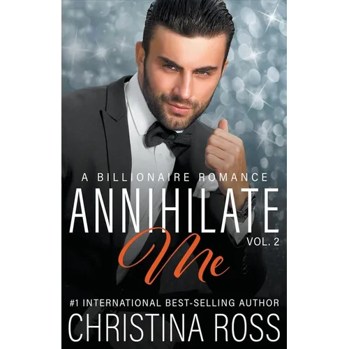 Annihilate Me, Vol. 2 - Paperback
