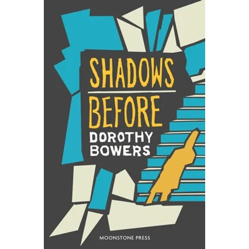 Shadows Before - Paperback