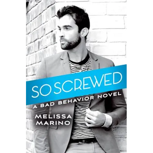 So Screwed - Paperback