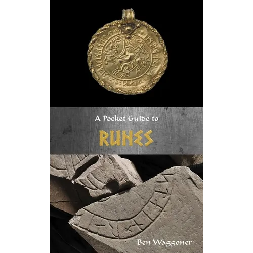 A Pocket Guide to Runes - Paperback