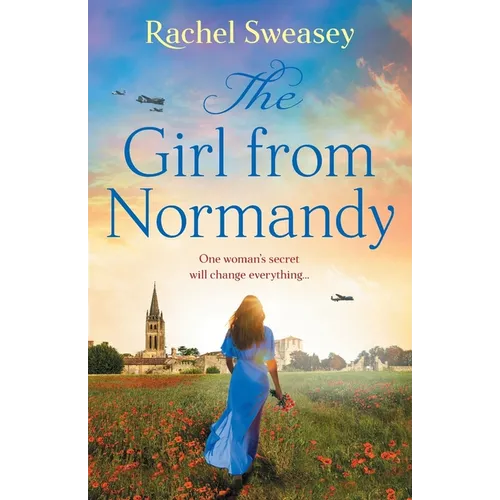The Girl from Normandy - Paperback