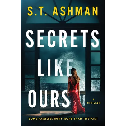 Secrets Like Ours - Paperback