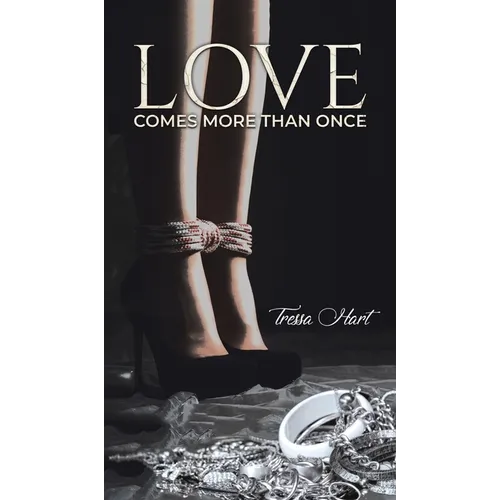 Love Comes More Than Once - Hardcover