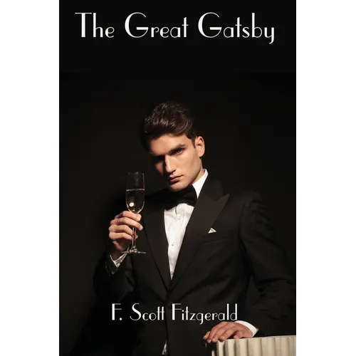 The Great Gatsby - Paperback
