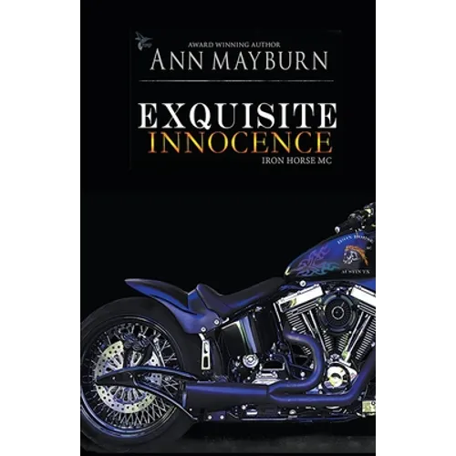 Exquisite Innocence - Paperback