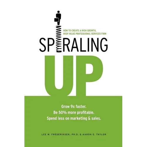 Spiraling Up - Paperback