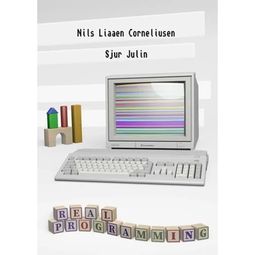 Real Programming - Paperback