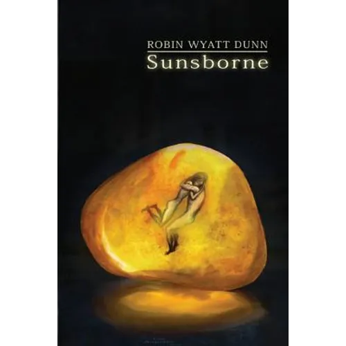 Sunsborne - Paperback