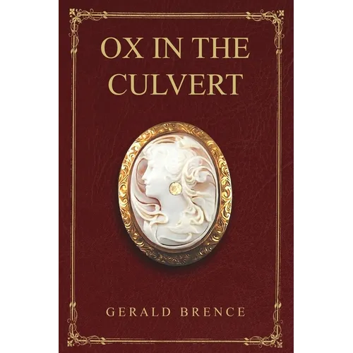 Ox In The Culvert - Paperback