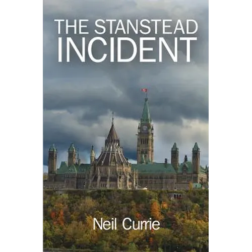 The Stanstead Incident - Paperback