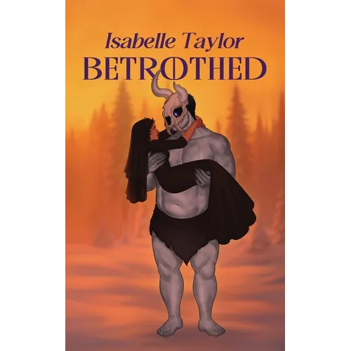 Betrothed - Paperback