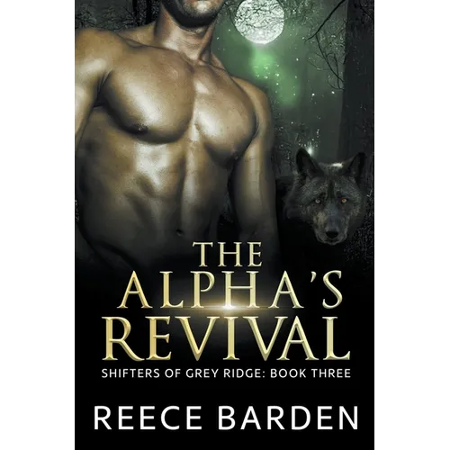 The Alpha's Revival - Paperback