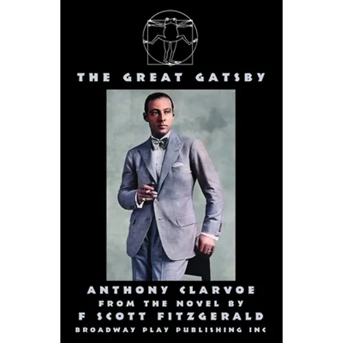 The Great Gatsby - Paperback
