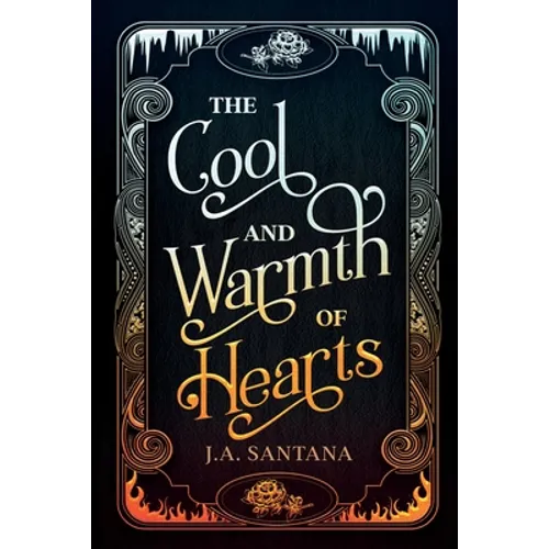 The Cool and Warmth of Hearts - Paperback