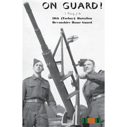 On Guard ! - Paperback
