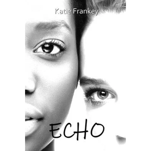 Echo - Paperback
