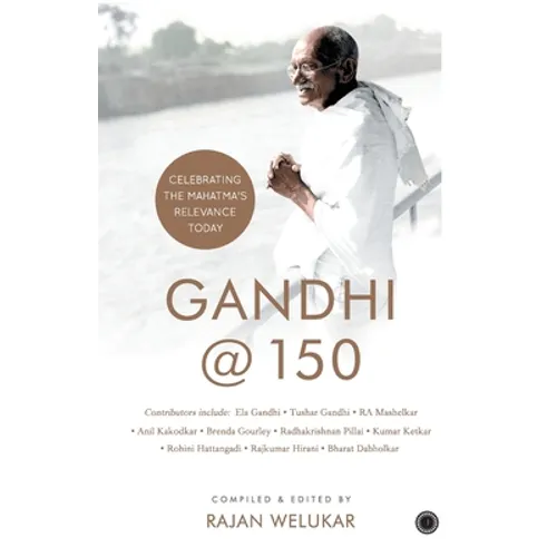 Gandhi@150 - Paperback