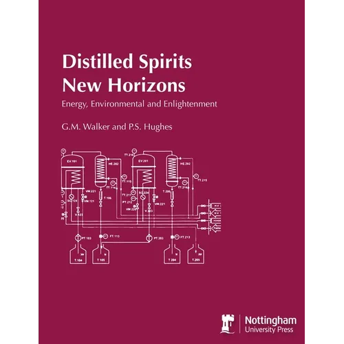 Distilled Spirits New Horizons: Energy, Environmental and Enlightenment - Paperback