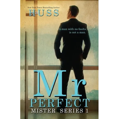 Mr. Perfect: : A Mister Standalone - Paperback