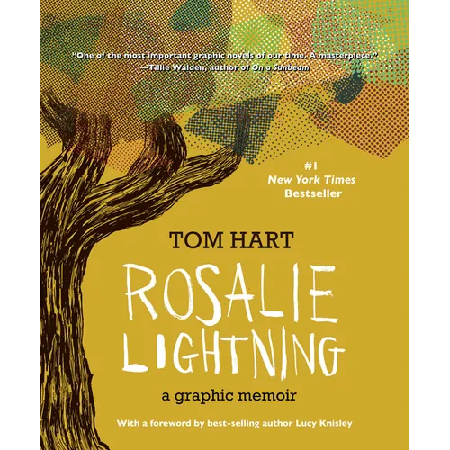 Rosalie Lightning