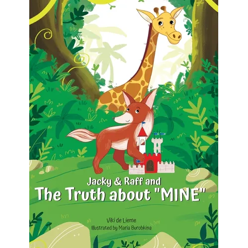 Jacky & Raff and the Truth About 
