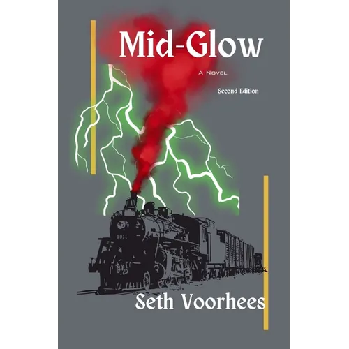Mid-Glow - Paperback