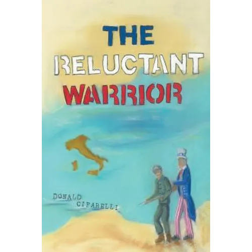 The Reluctant Warrior - Paperback