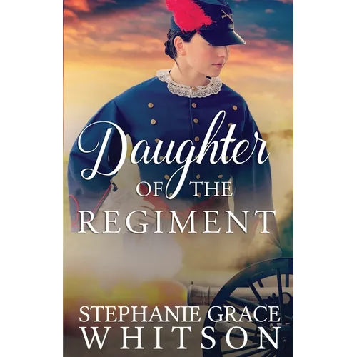 Daughter of the Regiment - Paperback