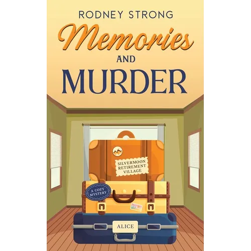 Memories and Murder - Paperback