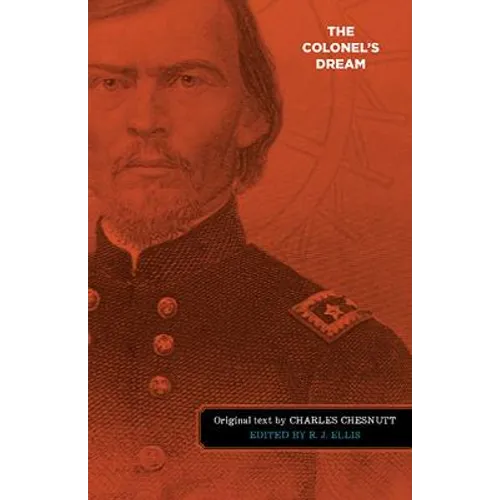 The Colonel's Dream - Paperback
