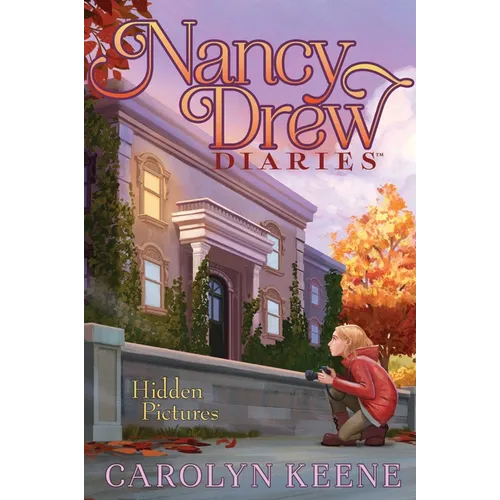 Hidden Pictures - Hardcover