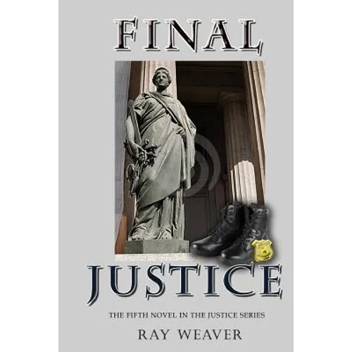 Final Justice - Paperback