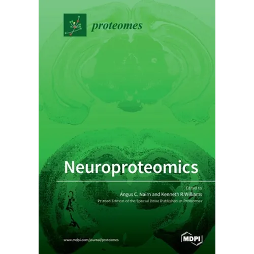 Neuroproteomics - Paperback