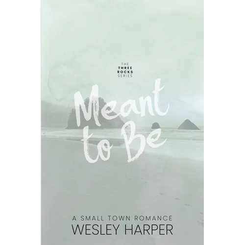 Meant to Be - Paperback