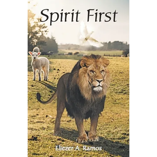 Spirit First - Paperback