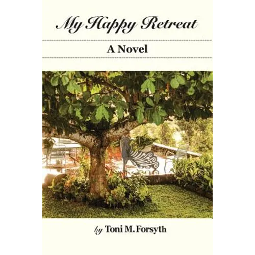 My Happy Retreat - Paperback