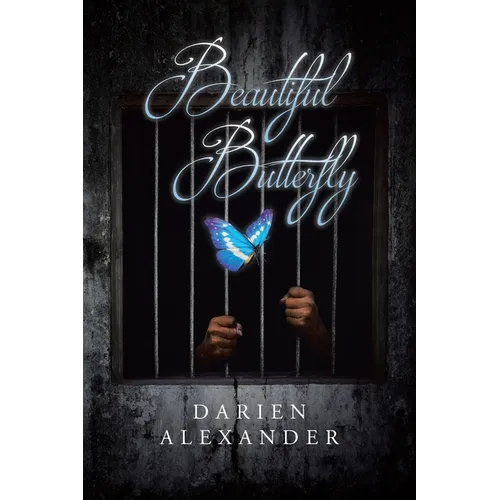 Beautiful Butterfly - Paperback