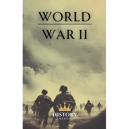 World War 2 - Paperback