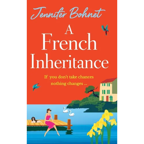 A French Inheritance - Hardcover