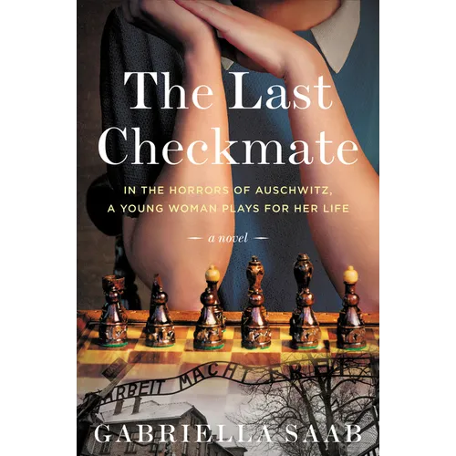 The Last Checkmate - Paperback