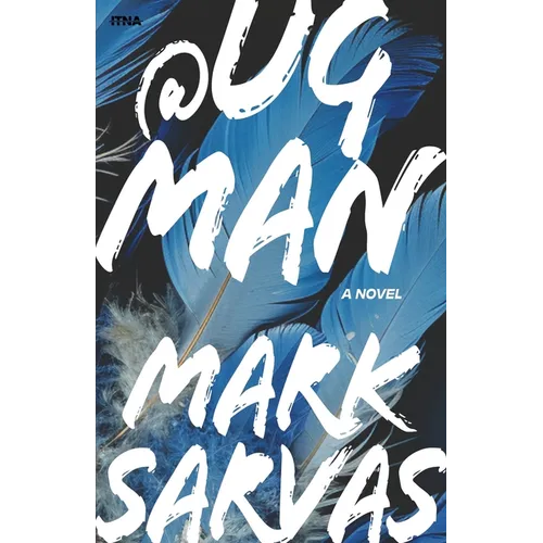 @UGMan - Paperback